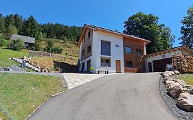 Daheim Im Geissetal